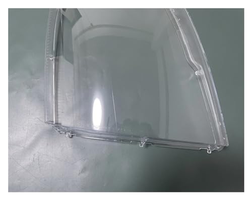 Cadillac Escalade 2006-2013 phares anti-jaunissement pour remplacer blocs ternis
