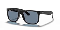 Black/Blue Polarized