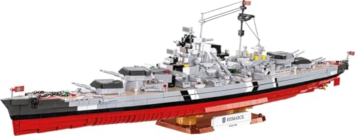 Battleship Bismarck