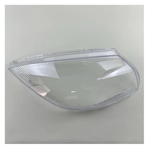 Lampe sha coque coque de phare gauche Nissan Tiida 2005 2006 avant