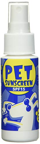Doggles Pet Sunscreen