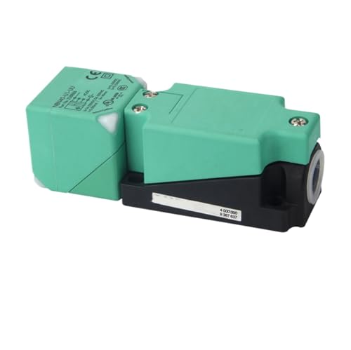 Sensor NBN40-U1-UU con detección a gran distancia no enrasable 2