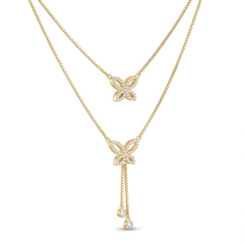 Flâneur Global silver sterling silver necklace – image 6