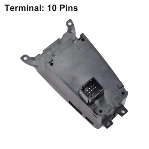 Commande de frein de stationnement BMW X5 E70 pour corriger panne bouton - 3