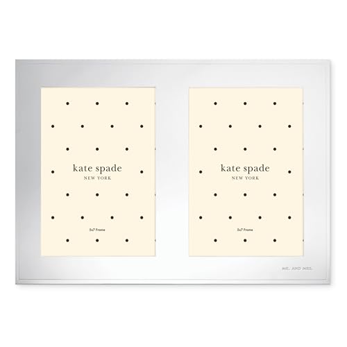 Kate Spade "Darling Point" Frame