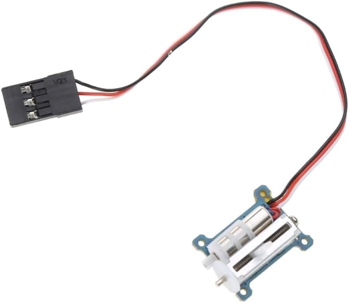 1.5g Micro Linear Servo Motor,Ultra Micro Digital Linear Servo,Tiny Linear Actuator,for Ultra-Micro 3D Flight Aircraft