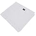 Cuifati Grounding Bed Sheet, Fits All Mattress Sizes Earth Connected Sheet with Grounding Cord for Sleeping (US Plug 170W)