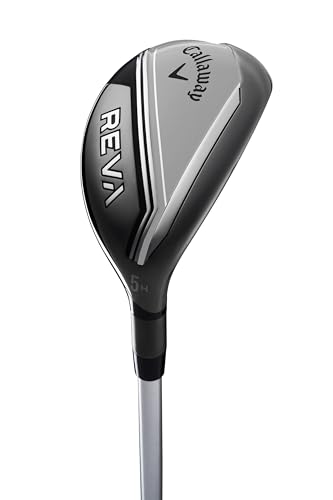 Callaway REVA 2024 Women's Complete Golf Set