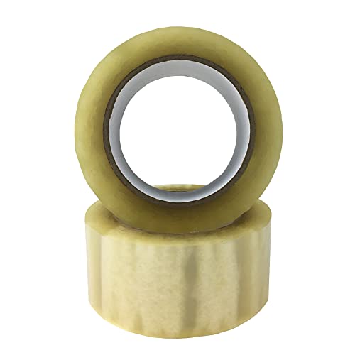 Heavy Duty Tape Dispenser & 2 Rolls - Thumbnail 4