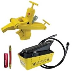 Bead Breaker Kit Tools Equipment Hand Tools Leather Bound