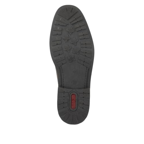 Image of Rieker Men's 13200 Oxford Flat