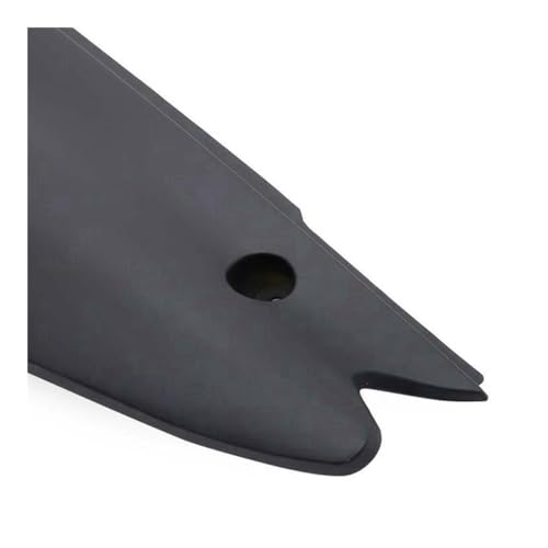 GXT200 DR200 carénage latéral plaque déversement 2X garde droite trois générations - 4