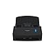 ScanSnap iX1400 Desktop Dokumentenscanner (Schwarz) - A4, Duplex, USB 3.2 mit ADF