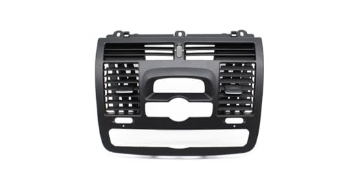 Grille ventilation voiture Benz W639 W636 panneau d'aération haute durabilité