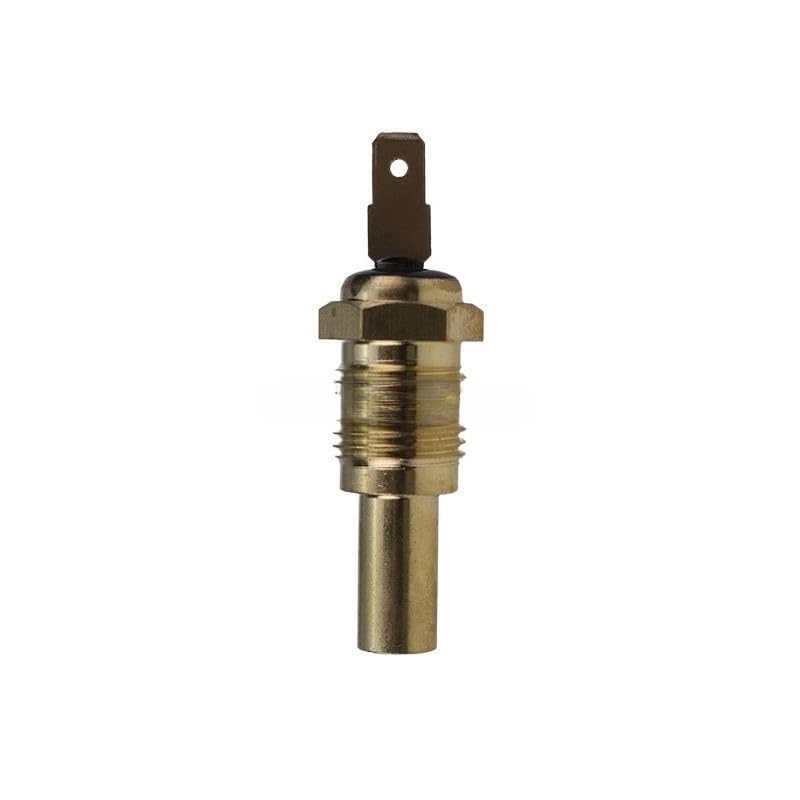 Water Temperature Sensor B240600000234 ME088884 for Mitsubishi Engine 6D34 for Sany Excavator SY215