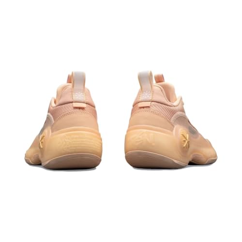 Image of LI-NING Way of Wade 10 Men's Basketball Shoes Professional Shock Absorption Sports Sneakers