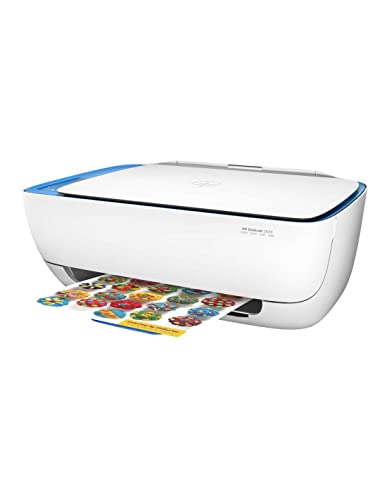 HP-Deskjet-3639-multifunción tinta – inalámbrica