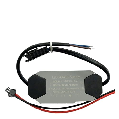 Adaptateur transformateur éclairage LED 24W tension stable - 2