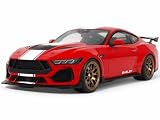 GT Spirit 1/18 - Shelby Mustang SUPERSNAKE - 2025 GT531
