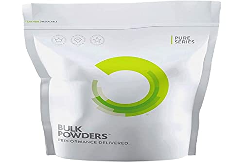 Bulk Poudre de Brocoli, 500 g Cover