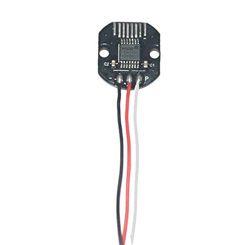 AS5048A Magnet Encoder 14-Bit - Präzisions Sensor Mit PWM/SPI Für Bürstenlose Motoren