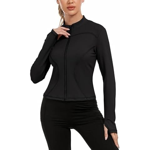 Veste de Sport Femme Gyabnw Cover