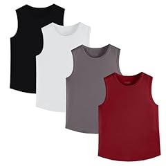 Black,white,gray,dark Red