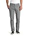 Levi's Men's 511 Slim Fit Hybrid Trouser Pant, Revolver Twill, 31x30