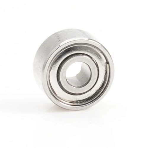Roulements MR62ZZ-2 résoud les vibrations de vos moteurs 2x6x2mm