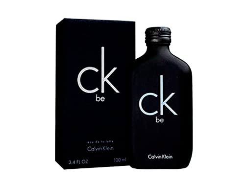 Perfume Calvin Klein Ck Be Eau de Toilette Unissex 100ml