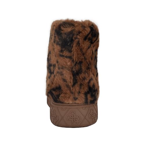 GUESS Women's United Ankle Boot3