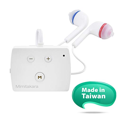 Best Listening Device For Hearing Loss