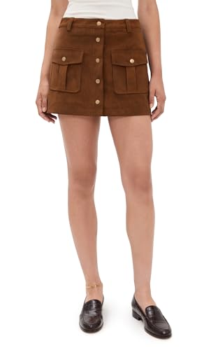 En Saison Women's Eloise Miniskirt