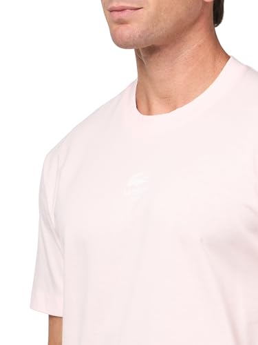 Image of Lacoste Men's Cotton Logo Tee