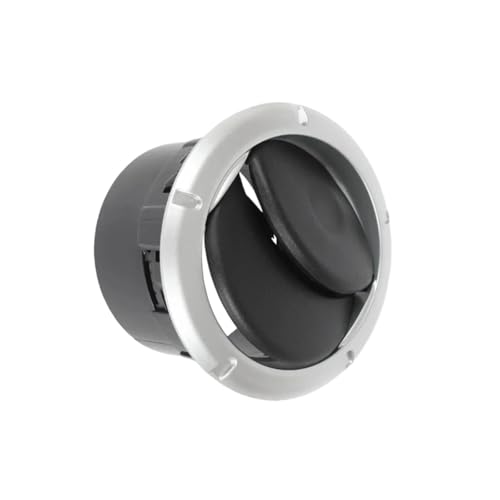 Panel de salida de aire central Opel Movano B 2010 a 2018 ventilación coche OEM 8200212480