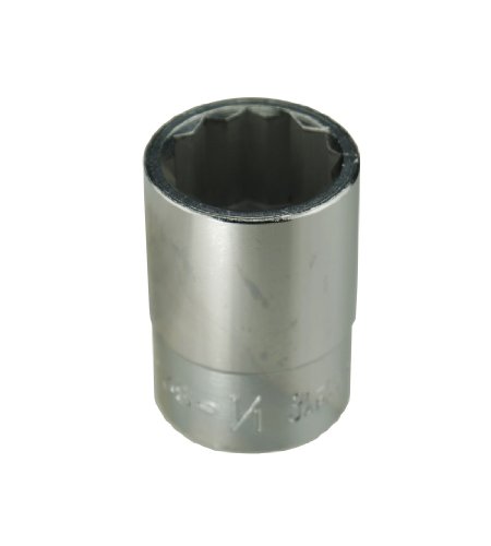 FPC ソケットレンチ用 ソケット 6S-1/1