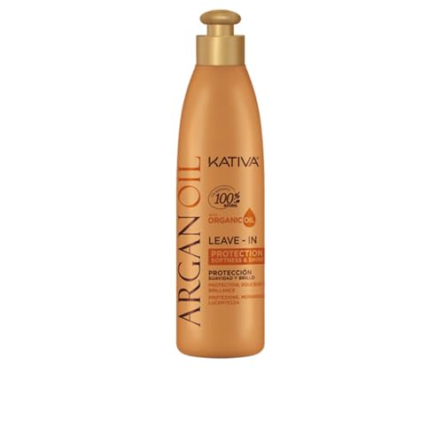 Kativa Argan Oil Protección 250ml Unisex