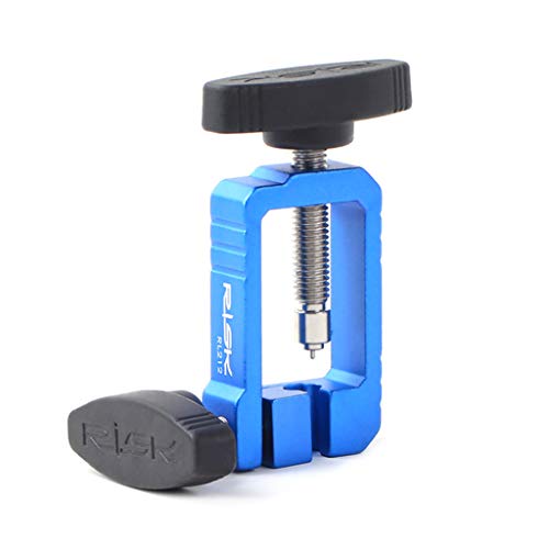 lazyfun Oil Needle Pressfit Tool BH90 BH59 Bicycle Brake Hydraulic Hose Needle Driver Driver Cutter Repair Tools