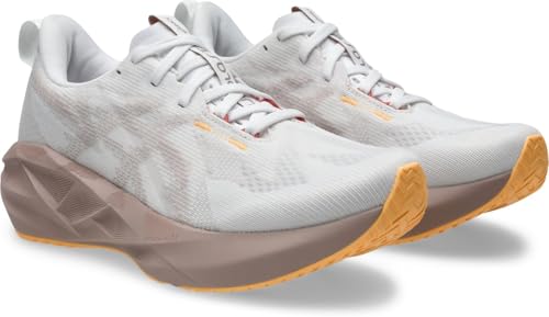 Image of ASICS Women Lace Up Running Shoes