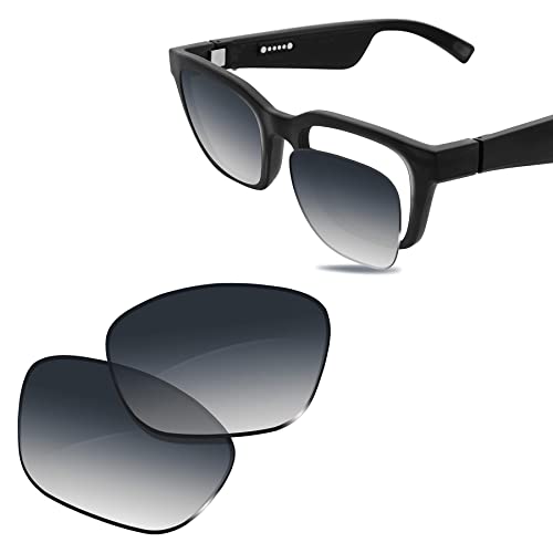 Image of 100% Precise-Fit Replacement Sunglass Lenses for Bose Alto M /L BMD0006