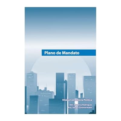 Plano de Mandato