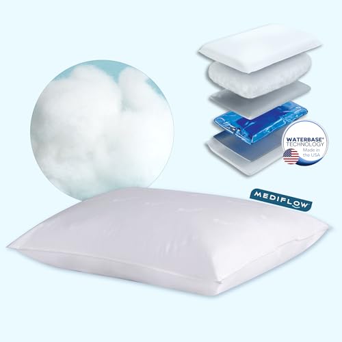 Mediflow The Water Base Pillow