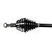 GSP NCV72059 CV Axle Shaft Assembly - Left Front (Driver Side)