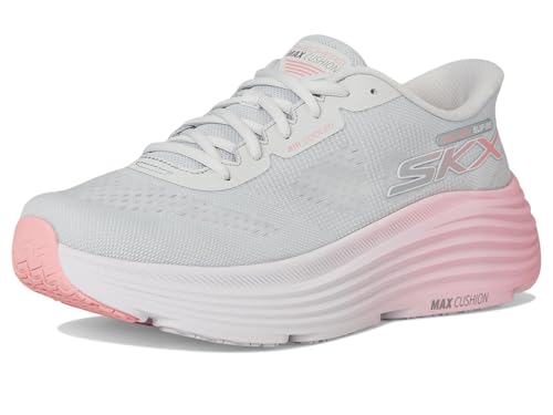 Image of Skechers Womens MAX Cushioning Endeavour - HA Slip-ins Running Shoe