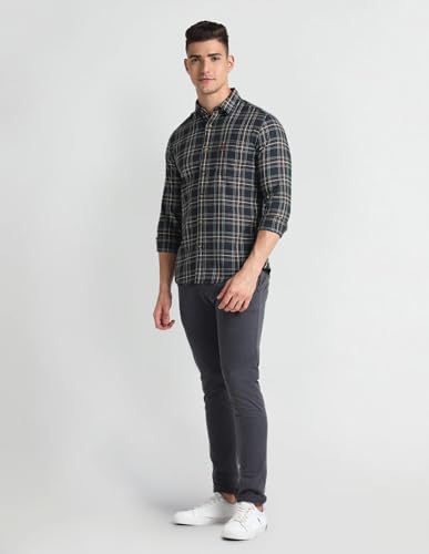 Image of U.S. Polo Assn. Men Shirt
