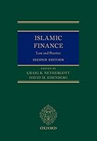 Algopix Similar Product 18 - Islamic Finance: Law and Practice