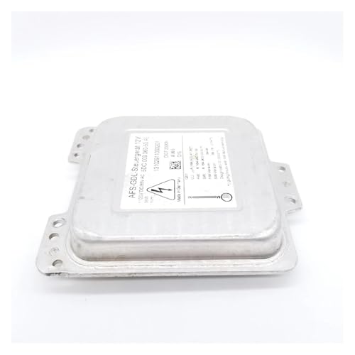 Balasto para faros de coche 5DC00906050 módulo de encendido xenón Mercedes 2