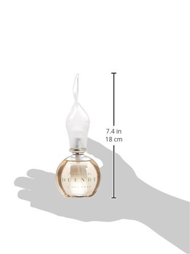 Esencia De Duende Perfume por J. Del Pozo de la mujer personal Fragancias,  1.7 onza : Jesus Del Pozo: Belleza y Cuidado Personal - Amazon.com