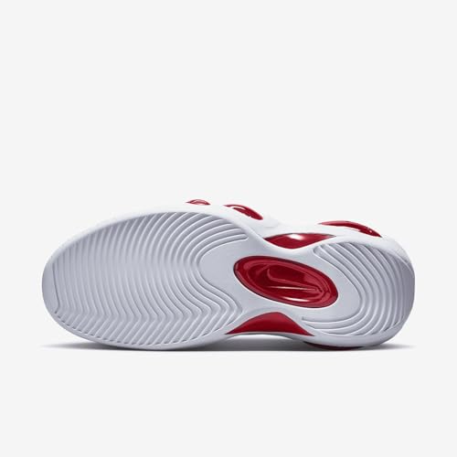 Image of Nike Men's Air Zoom Flight 95 OG Basketball Shoes