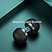 Laptop Cooling Pad,Portable Magnetic Laptop Cooling Stand Laptop Computer Small Invisible Cooler Ball